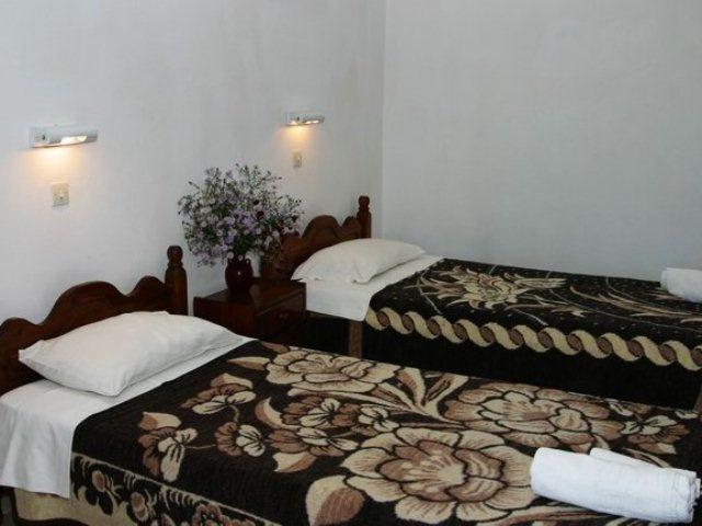 Vasso Hotel