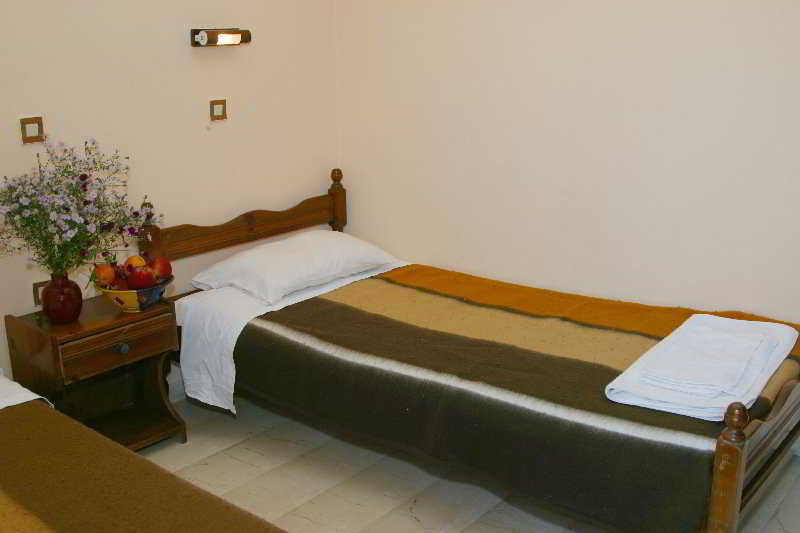 Hotel Vasso