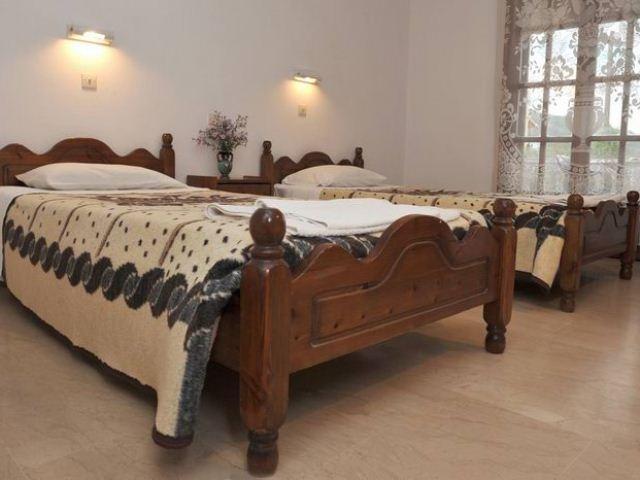 Vasso Hotel